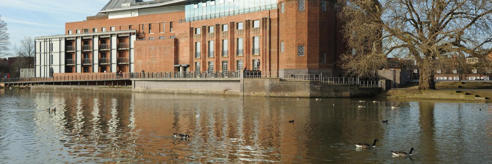 Royal Shakespeare Theatre